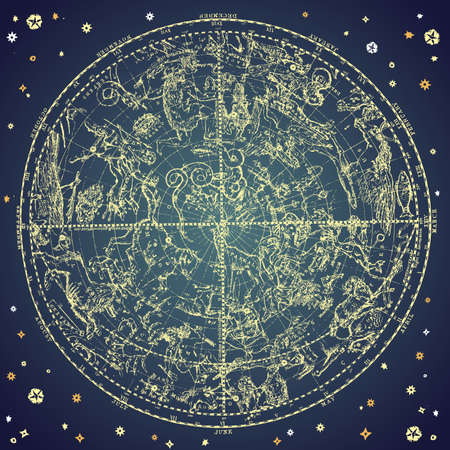 Equinox Rituals and Traditions: Historic UK Practices through an Astrological Lens