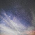 Spring Stars and Predictions: What Do the Constellations Say About Britain’s Upcoming Season?