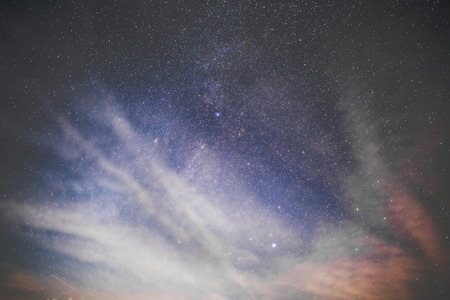 Spring Stars and Predictions: What Do the Constellations Say About Britain’s Upcoming Season?