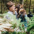 Exploring the Romantic Dynamics of Leo and Sagittarius in British Relationships