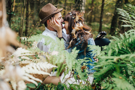 Exploring the Romantic Dynamics of Leo and Sagittarius in British Relationships