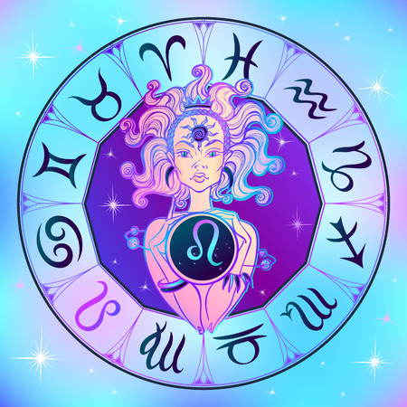 The Appeal of Horoscopes: Psychological Drivers