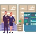 Navigating the British Workplace as a Leo