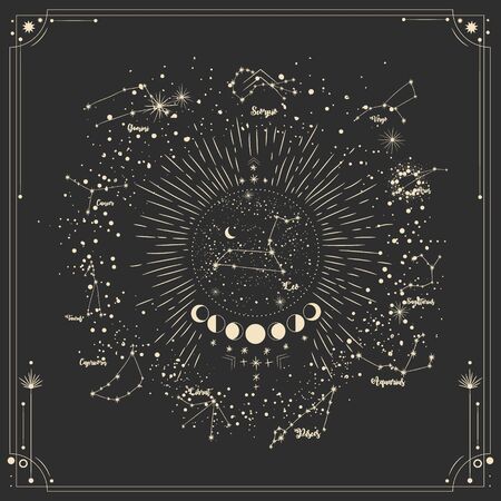 Zodiac Dos: Astrology-Inspired Tips for British Dating Success