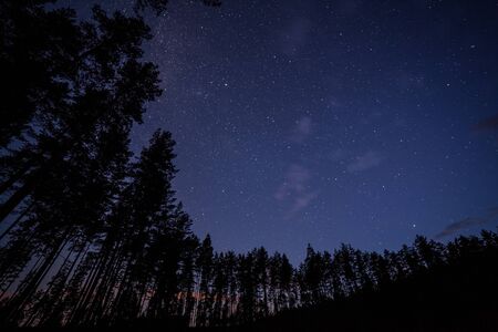 Waxing, Waning, and Dark Moons: Interpreting Lunar Phases in Modern British Witchcraft