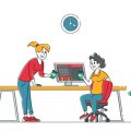British Workplace Etiquette: A Zodiac-Based Guide to Teamwork and Collaboration