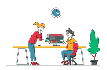 British Workplace Etiquette: A Zodiac-Based Guide to Teamwork and Collaboration