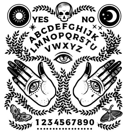 Moon Sign: Your Inner Marmite (Love It or Hate It)