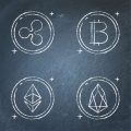 The Role of Elements and Modalities in Your Birth Chart: An In-Depth Guide with UK Examples