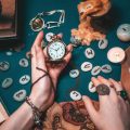 Esbats and Full Moon Rituals: How British Pagans Celebrate the Lunar Calendar