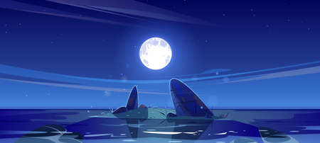 How the Full Moon Affects Emotional Energy: Insights from Lunar Astrology