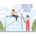 Balancing Acts: How Libras Thrive in UK Workplaces and Office Culture