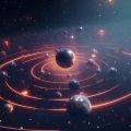 Solar Eclipses Through the Ages: British Folklore and Astrological Significance