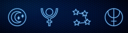 Venus Signs: Love Languages and Emotional Needs