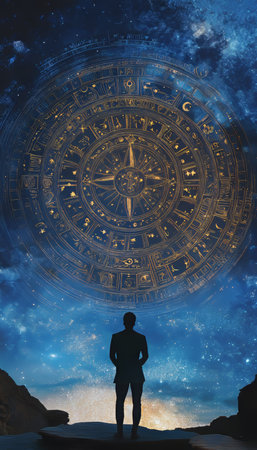 Common Myths and Misconceptions About Birth Charts in British Culture