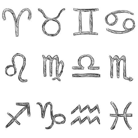 Astrology as Allegory: Symbolic Functions of Zodiac Signs