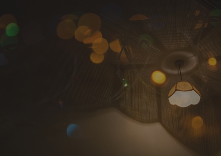 Space Planning: Aligning Rooms with Astral Energy