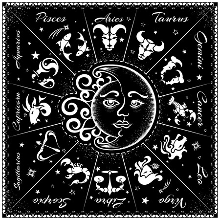 How Sun Signs Shape Approaches to Collaboration and Conflict