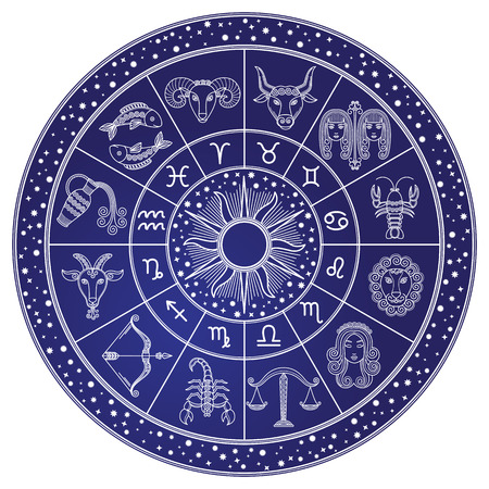 Astrological Archetypes and British Personality Traits