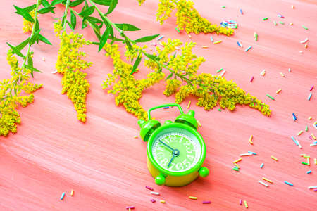 Astrology and the Changing Clocks: How British Summer Time Affects Your Horoscope