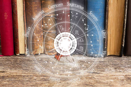 Exploring British Social Etiquette Through the Lens of Love Horoscopes