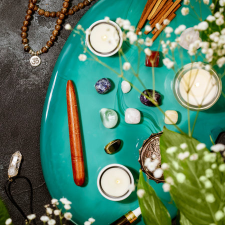 Seasonal Libra: How the Changing UK Seasons Affect the Harmony Seeker