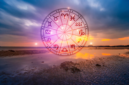 Exploring the Rising Popularity of Free Astrology in British Social Media and Communities