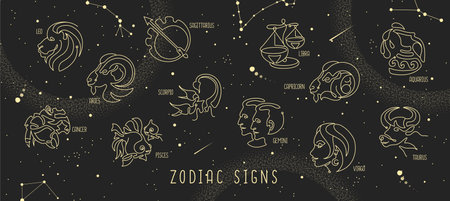 Leo to Scorpio: Dynamism Versus Discretion