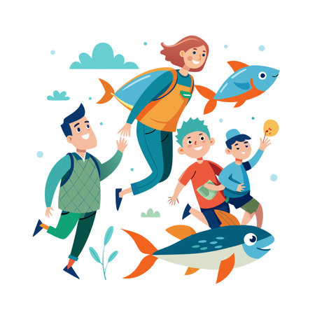 Communication Woes: Mercury Retrograde and Family Chit Chat