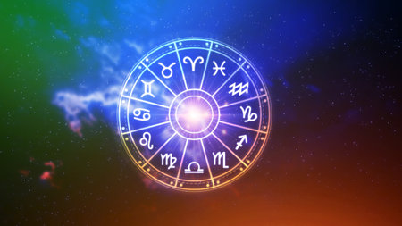 From Watercooler Chats to Project Deadlines: Star Sign Compatibility in the British Office
