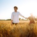 Aspects in Astrology: Decoding Planetary Relationships in Your Natal Chart from a British Context