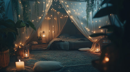 Personal Sanctuary: Creating the Perfect Star Sign Bedroom in the UK