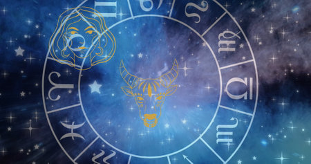 Astrological Compatibility Charts Explained — The British Way
