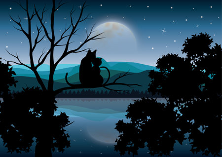 Country Constellations: Rural Horoscope Wisdom