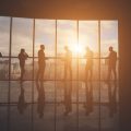 Team Dynamics and Stress: How Each Star Sign Interacts Under Pressure in British Offices
