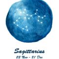 Sagittarius at Work: Managing Stress Whilst Keeping the Spirit Up in British Contexts
