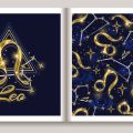 Astrology and Office Politics: Which British Zodiac Signs Thrive in a Competitive Environment?