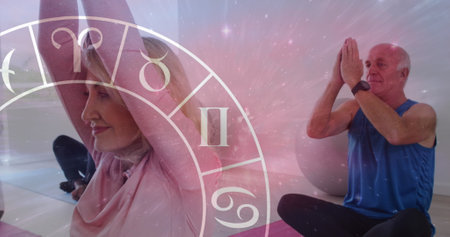 Pilates: Core Control for Capricorns and Cronuts Alike