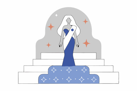 Modern Icons: Contemporary British Cancerians