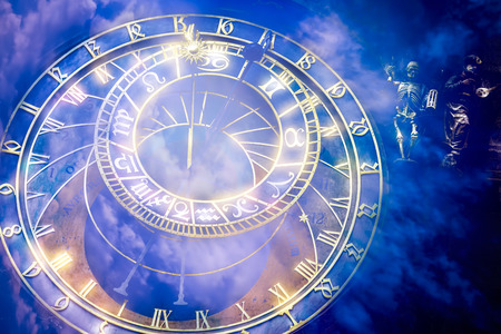 Interview with Leading UK Astrologers: Insights on Free British Birth Chart Tools