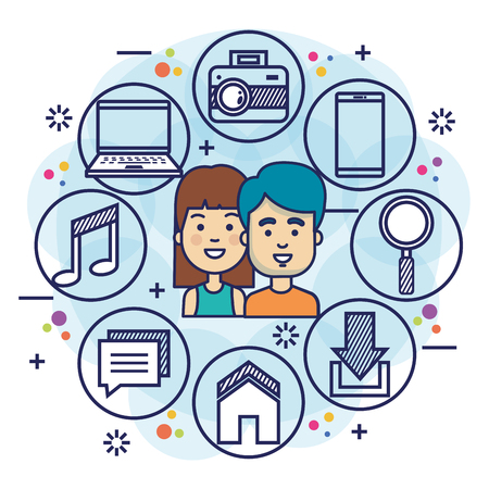 Societies, Sports, and the Daring Turf of Student Love