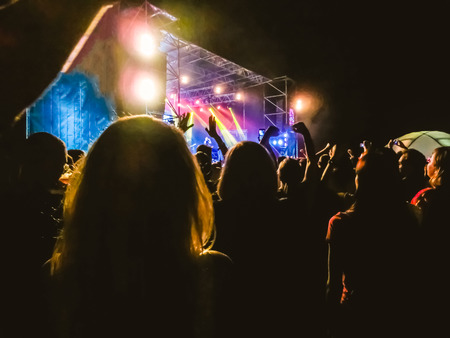 UK Festivals and Fairs: Find Your Perfect Event Based on Your Star Sign