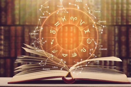 Neptune and Dreams: Fantasies, Escapism and the British Psyche