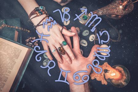 Reading Your British Natal Chart: Interpreting Sun, Moon, and Rising with an English Perspective