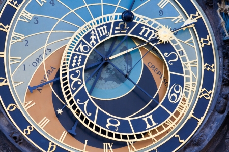 Aquarius Grace Under Pressure: Stress-Management for the Innovative Mind