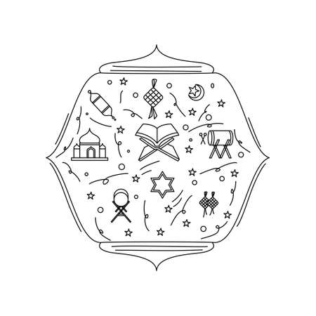 Navigating Social Waters