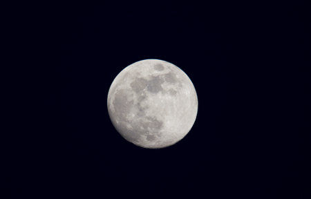 How Full Moons Amplify Your Sun Sign: Understanding Lunar Impact on British Astrological Types