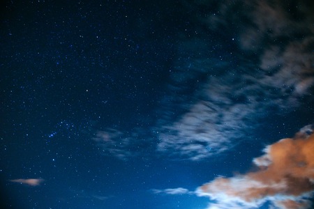 The Use of Celestial Imagery in the Writings of the Brontë Sisters