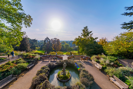 Virgo Ventures: Wellness Retreats, Gardens, and Historic Spots Across Britain