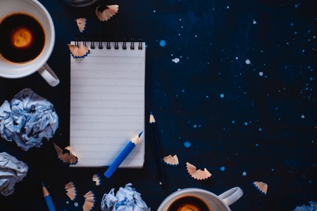 British Pagan Perspectives on Blue Moons and Other Rare Lunar Events